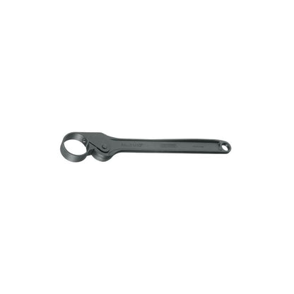 GEDORE Freilaufknarre ohne Ring, 35 Zoll, 940 Millimeter - 31 K 35