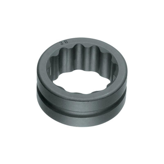 GEDORE Einsatzring für Freilaufknarren mit UD-Profil Durchmesser 60 mm - 31 R 60