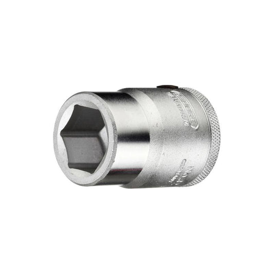 GEDORE Steckschlüsseleinsatz 3/4 Zoll Sechskant 22 Millimeter 32 22