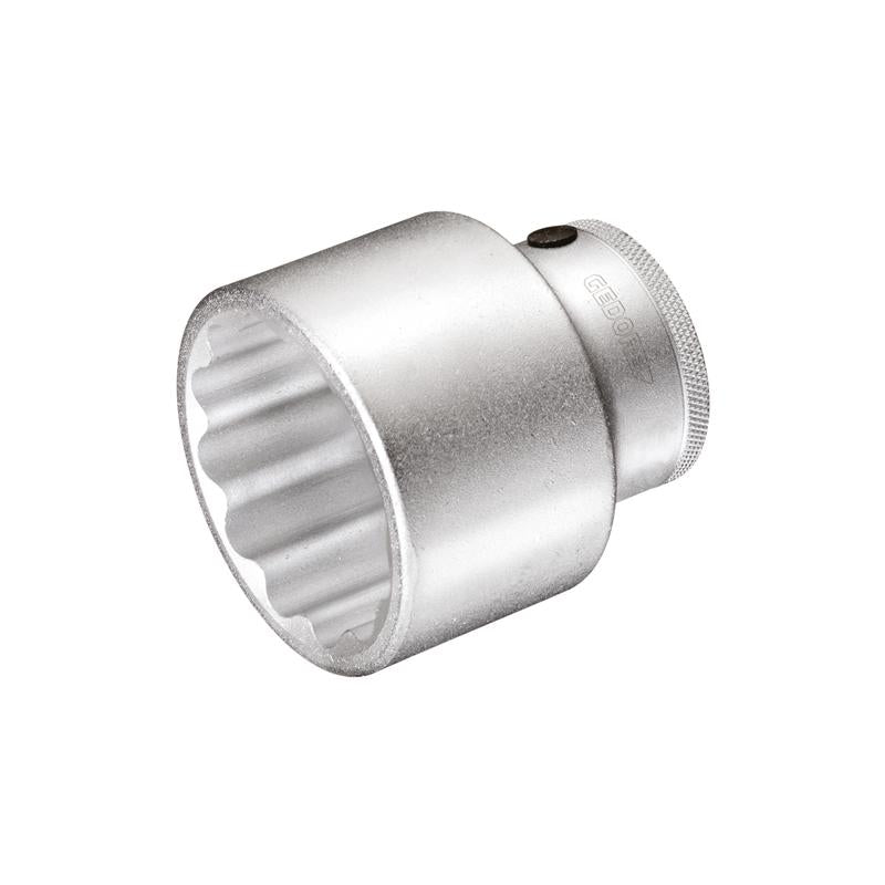 GEDORE Steckschlüsseleinsatz 3/4 Zoll UD-Profil 30 Millimeter D 32 30 - 12345