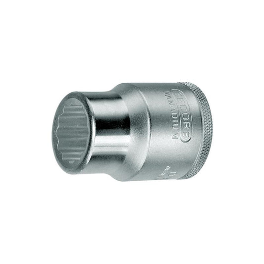 GEDORE Steckschlüsseleinsatz 3/4 Zoll UD-Profil 50 Millimeter D 32 50 - 123456
