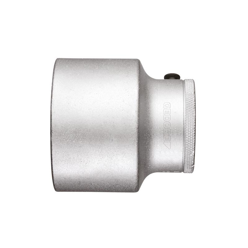 GEDORE Steckschlüsseleinsatz 3/4 Zoll UD-Profil 1.1/16 Zoll D 32 1.1/16 AF - 123456