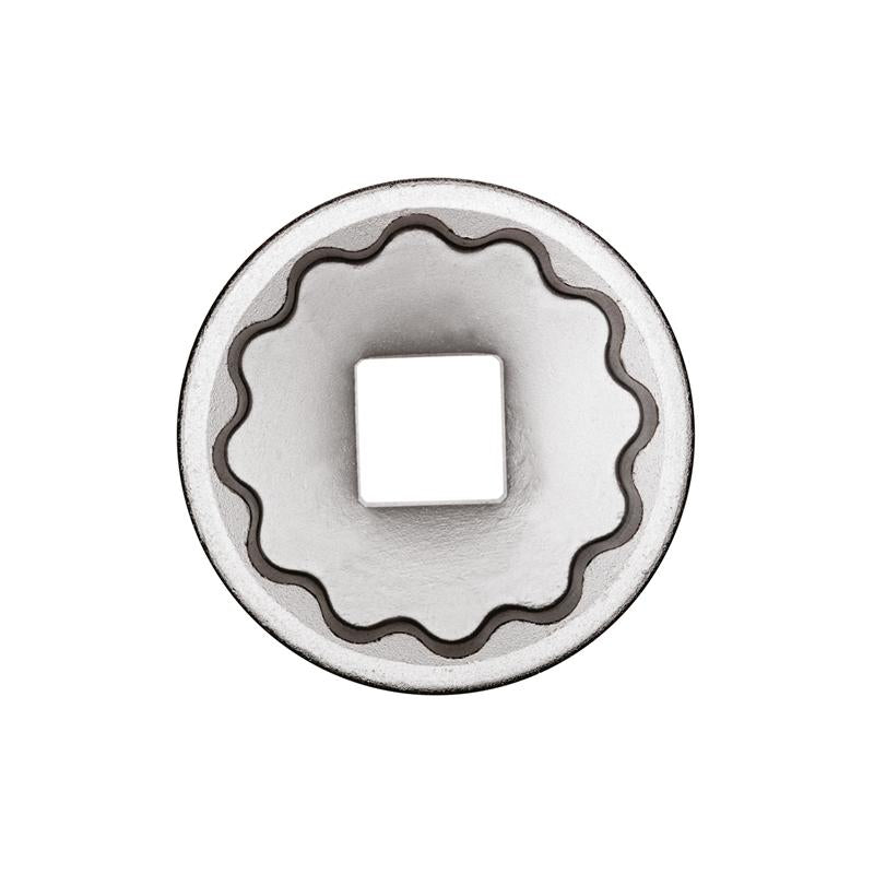GEDORE Steckschlüsseleinsatz 3/4 Zoll UD-Profil 2 Zoll Durchmesser 32 2AF - 123456