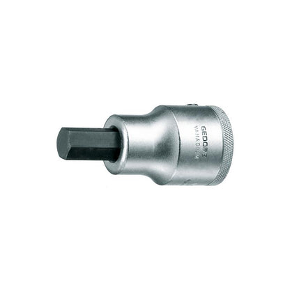 GEDORE Schraubendrehereinsatz 3/4 Zoll Innen-Sechskant 14 Millimeter - IN 32 14
