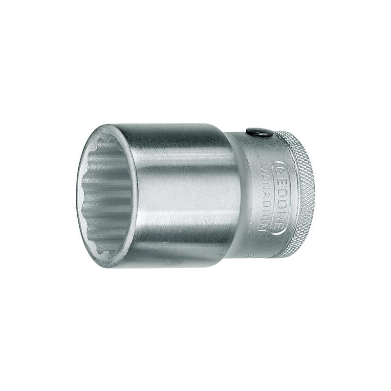 GEDORE Steckschlüsseleinsatz 3/4 Zoll UD-Profil 21 Millimeter D 32 21 - 32 21