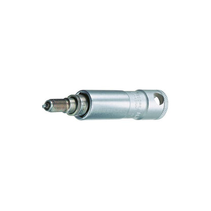 GEDORE Zündkerzeneinsatz mit Magnet 16 Millimeter 1/2 Zoll - 54 MH