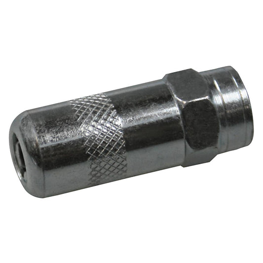 SW-Stahl Hydraulik-Mundstück für Fettpressen