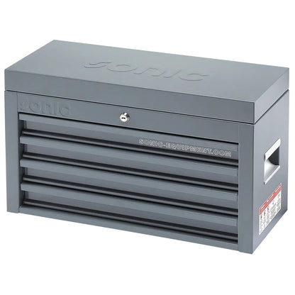 Sonic Aufsatzbox 47-teilig - 704771