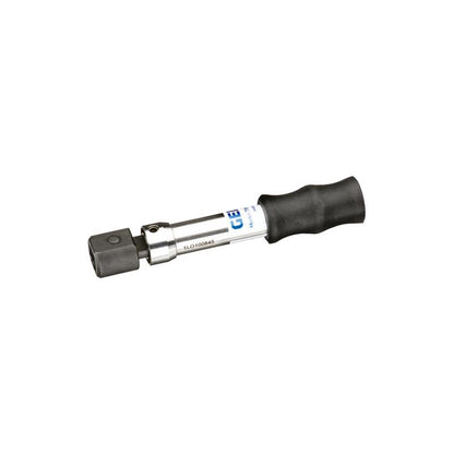 GEDORE Knick-Drehmomentschlüssel TBN KNICKER 0,4-2 Newtonmeter TBN 2 G - TBN-2G