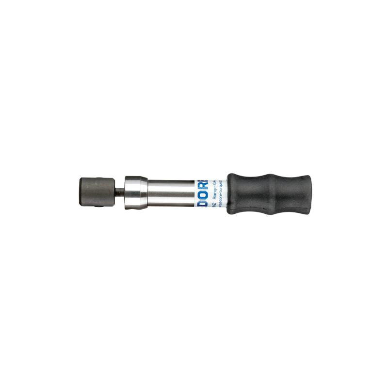 GEDORE Knick-Drehmomentschlüssel TBN KNICKER 0,4-2 Newtonmeter TBN 2 G - TBN-2G