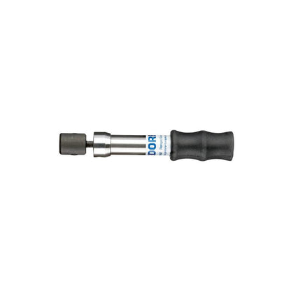 GEDORE Knick-Drehmomentschlüssel TBN KNICKER 0,4-2 Newtonmeter TBN 2 G - TBN-2G