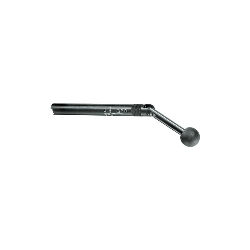GEDORE Knick-Drehmomentschlüssel TBN KNICKER 0,4-2 Newtonmeter TBN 2 G - TBN-2G