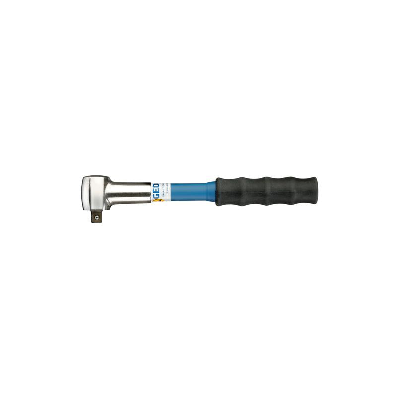 GEDORE Drehmomentschlüssel TSN SLIPPER 5-25 Newtonmeter - TSN 25 A