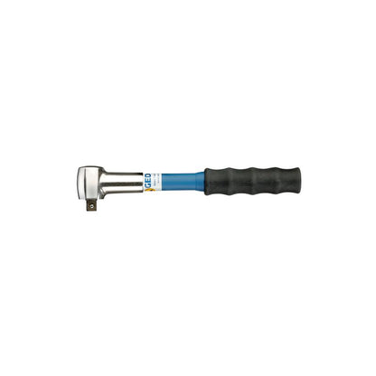GEDORE Drehmomentschlüssel TSN SLIPPER 5-25 Newtonmeter - TSN 25 A