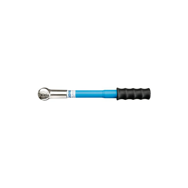 GEDORE Drehmomentschlüssel TSN SLIPPER 15 bis 55 Newtonmeter - TSN 55