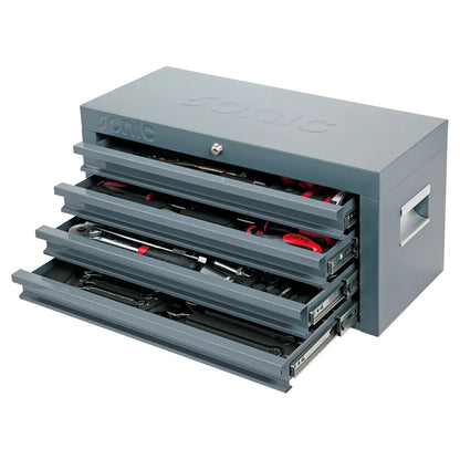 Sonic Aufsatzbox 96-teilig - 709601