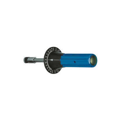 GEDORE TT 50 FH Drehmomentprüfschrauber Typ TT 10-50 cNm - TT50 FH BLUE