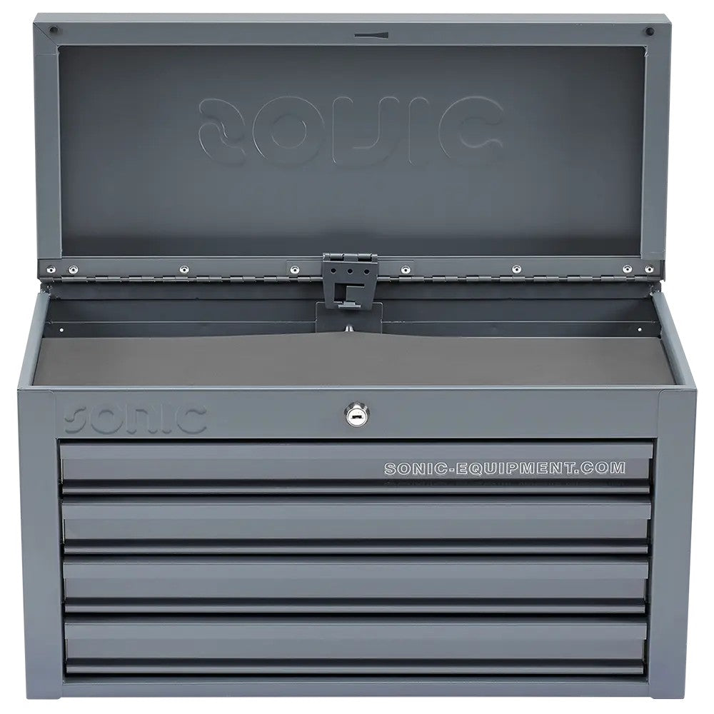 Sonic Aufsatzbox 96-teilig - 709671