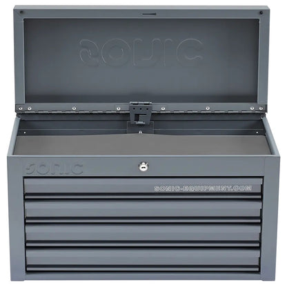 Sonic Aufsatzbox 96-teilig - 709671