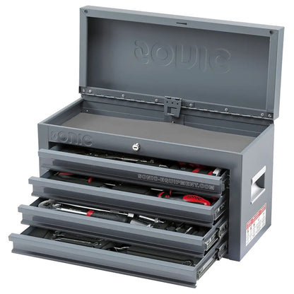 Sonic Aufsatzbox 96-teilig - 709671