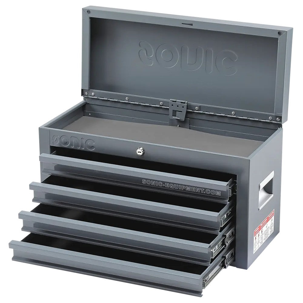 Sonic Aufsatzbox 96-teilig - 709671