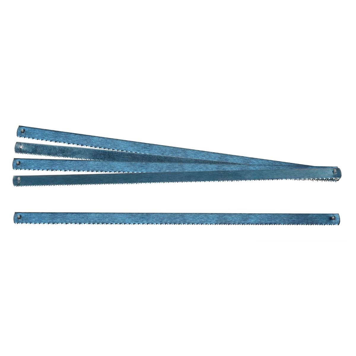 SW-Stahl Holzsägeblatt, 150 mm, 5 Stück