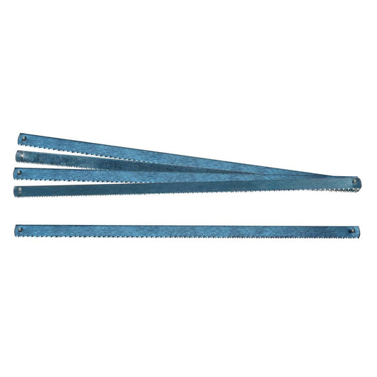 SW-Stahl Holzsägeblatt, 150 mm, 5 Stück