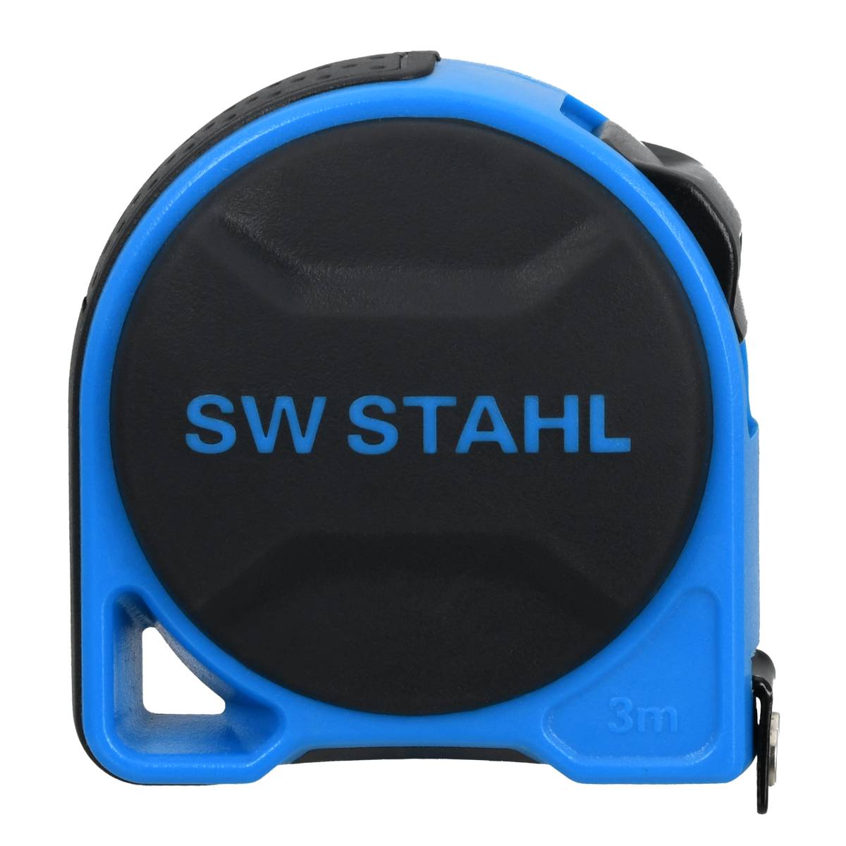 SW-Stahl Bandmaß, metrisch, 3 m