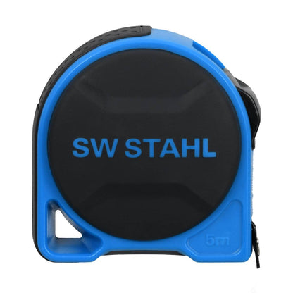SW-Stahl Bandmaß, metrisch, 5 m