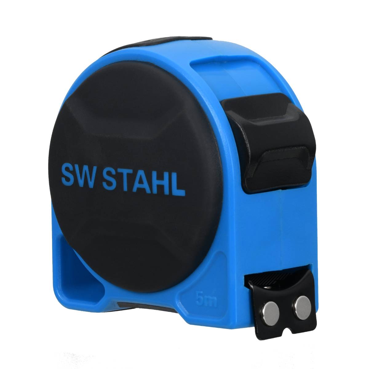 SW-Stahl Bandmaß, metrisch, 5 m