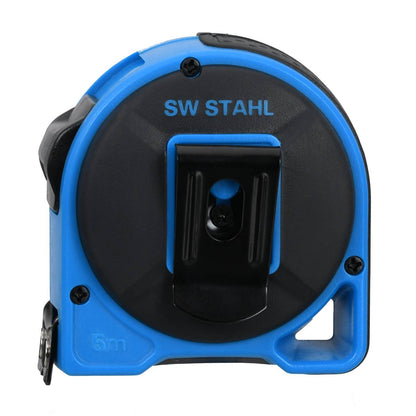 SW-Stahl Bandmaß, metrisch, 5 m