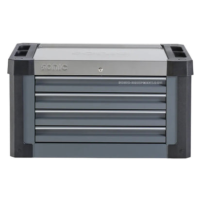 Sonic S9 Aufsatzbox 206-teilig - 720628