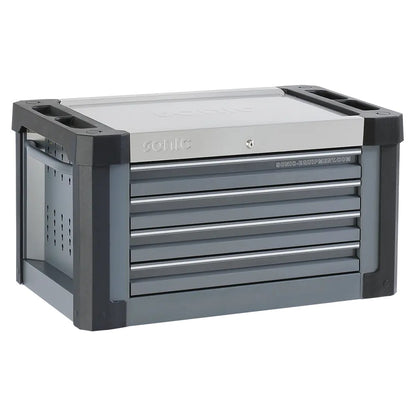 Sonic S9 Aufsatzbox 206-teilig - 720628