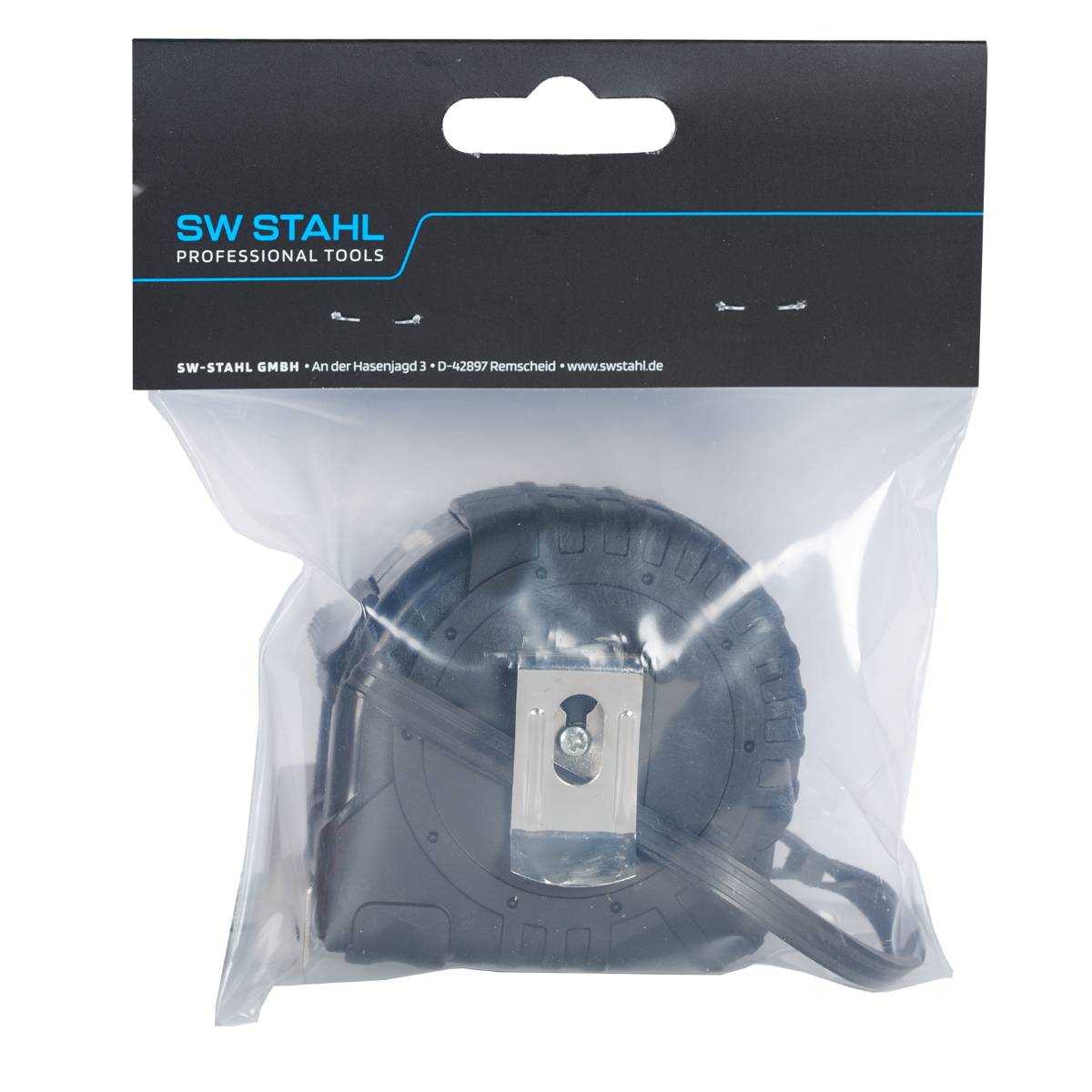 SW-Stahl Bandmaß, 5 m