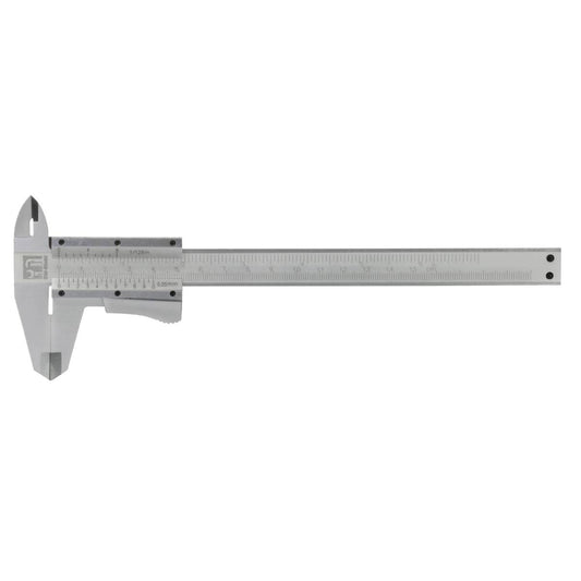 SW-Stahl Messschieber, 150 mm