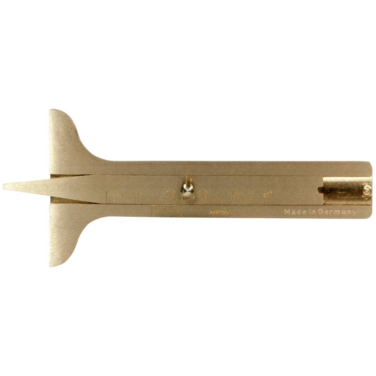 SW-Stahl Reifenprofiltiefenmesser