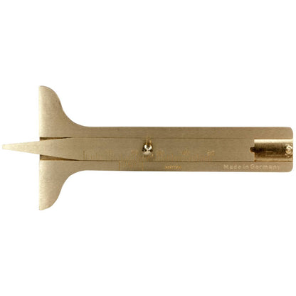 SW-Stahl Reifenprofiltiefenmesser