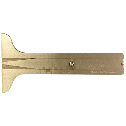 SW-Stahl Reifenprofiltiefenmesser