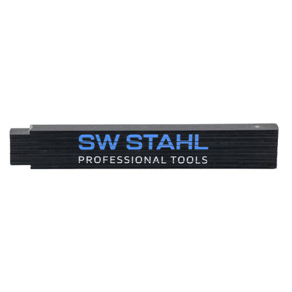 SW-Stahl Gliedermaßstab, 2 m