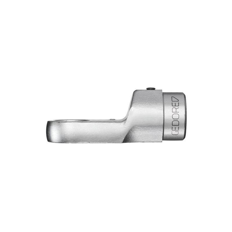 GEDORE Aufsteck-Ringschlüssel 22 Z, 34 Millimeter 8796-34