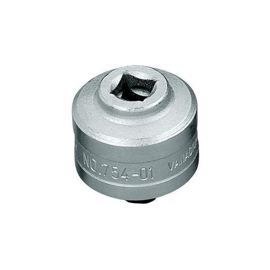 GEDORE Aufsteckknarre für 3/8 Zoll rechts und links - 754-11