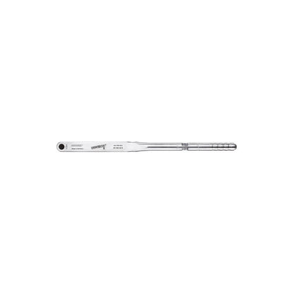 GEDORE Drehmomentschlüssel-Garnitur DREMOMETER D MM 155-760 Newtonmeter 8563-30