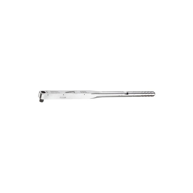 GEDORE Drehmomentschlüssel-Garnitur DREMOMETER D MM 155-760 Newtonmeter 8563-30