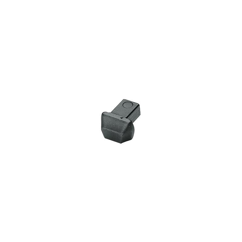 GEDORE Einsteck-Anschweißstück für Rohre SE 9x12 7912-00