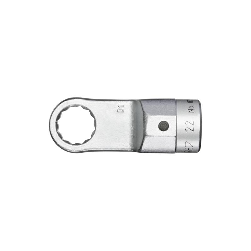 GEDORE Aufsteckringschlüssel 22 Zoll, 41 Millimeter 8796-41