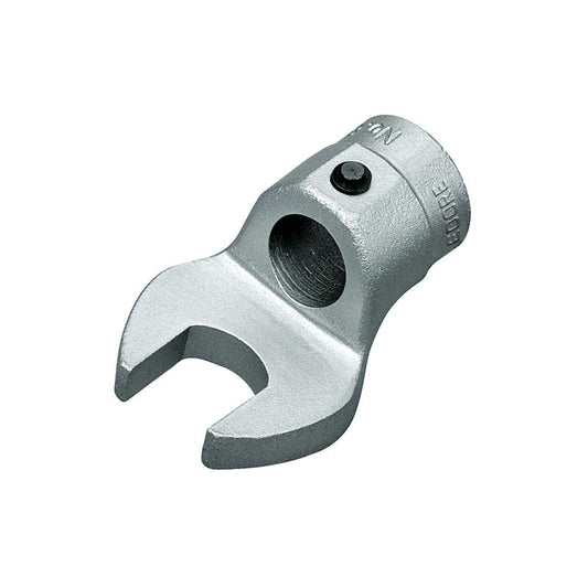 GEDORE Aufsteckmaulschlüssel 16 Zähne, 14 Millimeter 8791-14