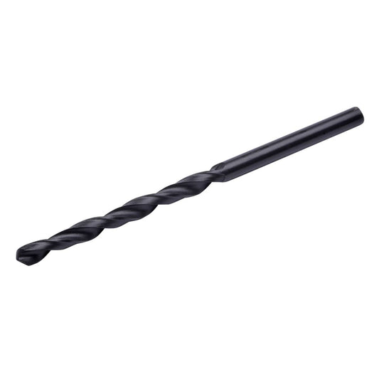 SW-Stahl Spiralbohrer, HSS-R, 3,5 mm, 10 Stück