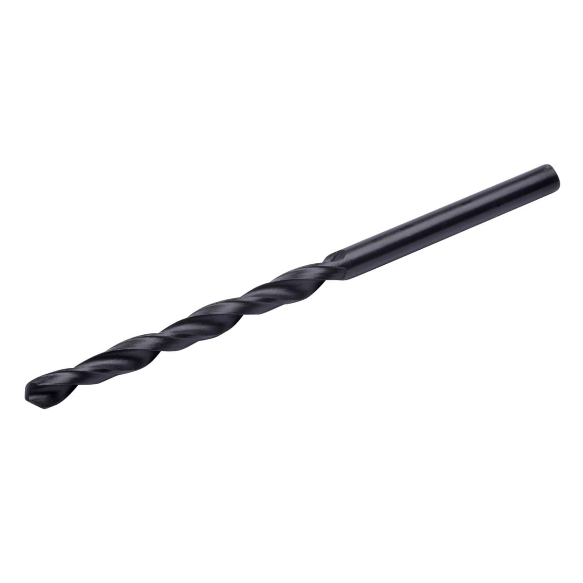SW-Stahl Spiralbohrer, HSS-R, 5,5 mm, 10 Stück