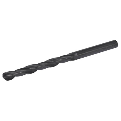 SW-Stahl Spiralbohrer, HSS-R, 6,5 mm, 10 Stück