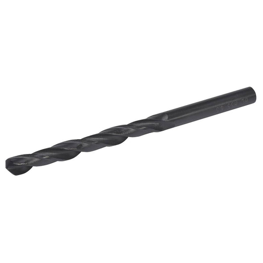 SW-Stahl Spiralbohrer, HSS-R, 8,2 mm, 10 Stück